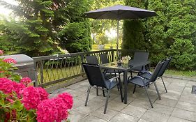 City Holiday Apartments Berlin